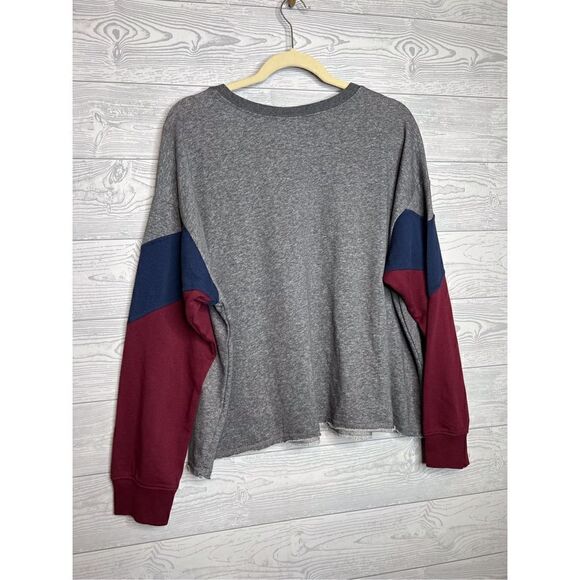 Wonder Woman, WW84 sweatshirt, plus size 2 - Picture 7 of 7